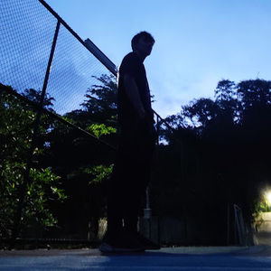 Meet your Posher, Ryan